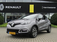 Renault Captur - TCe 90PK Dynamique / 1e eigenaar / Trekhaak / Navigatie / Camera