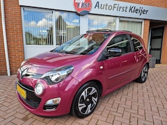 Renault Twingo - 1.2 55KW/75PK Dynamique Schuifdak/Panodak