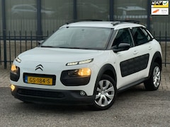 Citroën C4 Cactus - 1.2 / Automaat / APK / e-VTi Feel