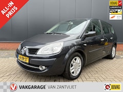 Renault Grand Scénic - 2.0-16V Tech Line