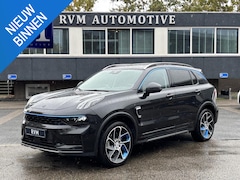 Lynk & Co 01 - 1.5 PHEV PLUG-IN HYBRIDE | COMPLETE AUTO | ELEKTRISCH PANORAMADAK | FULL OPTIONS | GARANTI