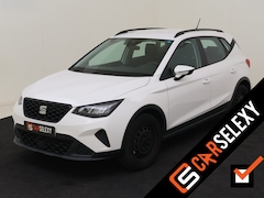 SEAT Arona - 1.0 TSI Reference | Cruise | Airco | Carplay/Android Auto |