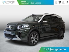 Citroën Ë-C3 Aircross - Plus 113pk 44 kWh | Apple Carplay / Android Auto | Climate Controle |