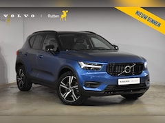 Volvo XC40 - T5 262PK Automaat Recharge R-Design / Navigatie / Stuur & Stoelverwarming / Elektrische ac
