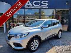 Renault Kadjar - 1.3 TCe Intens 141pk Automaat | Camera | Blindspot | 54dkm | Zeer nette staat
