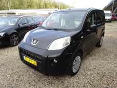 Peugeot Bipper - 1.3 HDi XT Profit +