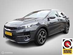 Kia XCeed - 1.6 GDi PHEV DynamicLine Stoel+stuurverwarming, Keyless