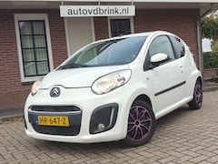 Citroën C1 - 1.0 Tendance