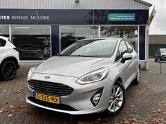 Ford Fiesta - 1.0 EcoBoost Titanium NAVI / CAMERA / B&O