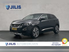 Peugeot 3008 - 1.2 PureTech Blue Lease Premium | Camera | Lederen bekleding | Navigatie