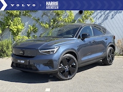 Volvo EC40 - Single Motor Extended Range Ultra Black Ed. 82 kWh | Adaptieve Cruise Control | BLIS Dodeh