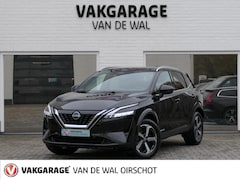 Nissan Qashqai - 1.5 e-Power Business Premium | Panoramadak | Head-up display | 360°-camera | Half leder |