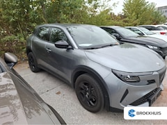 Alfa Romeo Junior - 1.2 Turbo Hybrid Ibrida Speciale 17" Lichtmetaal | Adaptieve Cruise | Leder/Stof | Digitaa