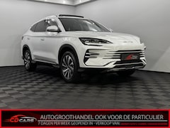 BYD Seal U - 1.5 DM-i FWD Boost 360 Camera, Pano, Leder, Navi, Infinity, Elektrische achterklep, Head-u