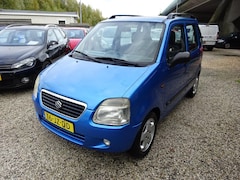 Suzuki Wagon R+ - 1.3 GA Stuurbekrachtiging, Apk 15-10-2026