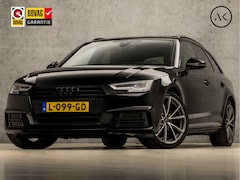 Audi A4 Avant - 2.0 TDI S-Line Sport 150Pk Automaat (PANORAMADAK, 2X S-LINE, VIRTUAL COCKPIT, HEAD-UP DISP