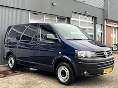 Volkswagen Transporter - 2.0 TDI L1H1 BTW VRIJ Airco Cruise control Parkeersensoren voor en achter Telefoonvoorbere