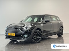 MINI Clubman - 1.5 Cooper Business Edition | Apple Carplay/Android Auto|telefoonintegratie premium | Audi
