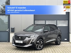 Peugeot 2008 - 1.2 PureTech GT AUTOMAAT