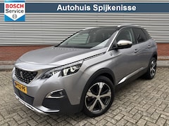 Peugeot 3008 - 1.2 PureTech Crossway | LED | Automaat | Dealer Onderhouden | Dodehoek Detector |