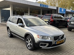 Volvo XC70 - 3.0 T6 AWD Summum ACC Keyless schuifdak Standkachel On call