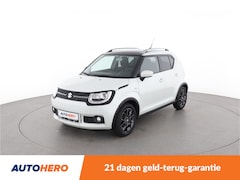 Suzuki Ignis - 1.2 Smart Hybrid Select |SG88504|