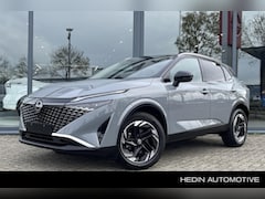 Nissan Qashqai - 1.3 MHEV Xtronic N-Connecta Pack Easy | Cold Pack | Two Tone