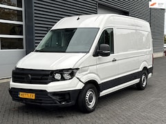 Volkswagen Crafter - 30 2.0 TDI L3H3 Highline, trekhaak, camera, PDC
