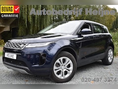 Land Rover Range Rover Evoque - P300e AWD 300PK HYBRID AUT. SE LEDER/CAMERA/VIRTUAL/TREKHAAK