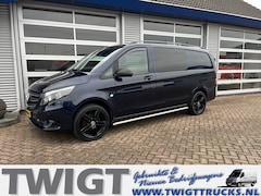 Mercedes-Benz Vito - 116 CDI Lang DC Comfort /Automaat/apple-android carplay Euro 6