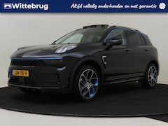 Lynk & Co 01 - 1.5 Navigatie | Camera