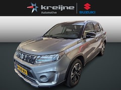Suzuki Vitara - 1.4 Boosterjet Style Smart Hybrid Automaat | Trekh