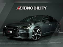 Audi A6 Limousine - 50TFSIe Quattro S-Edition | Panoramadak | Stoelverwarming | Apple Carplay