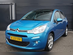 Citroën C3 - 1.2 PureTech Exclusive Automaat | Navigatie | Climat Control | Camera