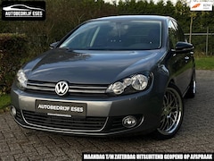 Volkswagen Golf - 1.2 TSI Style |MF-STUUR|CRUISE|STOELVW.|CLIMATE