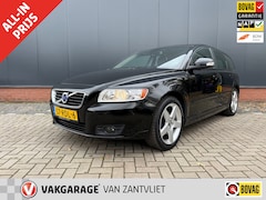 Volvo V50 - 2.0 Sport (12 mnd BOVAG-garantie)