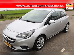 Opel Corsa - 1.4 Bi-Fuel Edition // AIRCO / CRUISE / LMV //