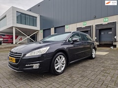 Peugeot 508 SW - 1.6 THP Active PANO CRUISE PSENSOR TREKHAAK 2 X SLEUTELS