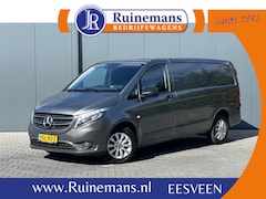 Mercedes-Benz Vito - 114 CDI 136 PK / L2H1 / 1e EIG. / 35.924 KM / LED / ECC / CRUISE / NAVI / CAMERA / APPLE C