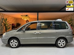 Citroën C8 - 2.0-16V Ligne Ambiance Luxe 7P. NAP Trekhaak Leder Cruise Clima Rijklaar