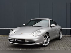 Porsche 911 - 996 MK2 3.6 Coupé Carrera