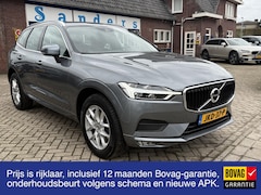 Volvo XC60 - 2.0 T4 190 pk Momentum Pro Intellisafe Pro