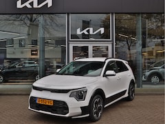 Kia Niro EV - Edition 64.8 kWh | Navigatie | Camera | Stoel+StuurVerwarming | Cruise Control Adaptief |