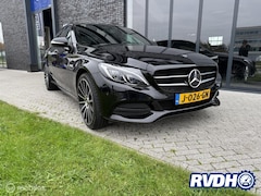 Mercedes-Benz C-klasse - 200 Prestige Comfort