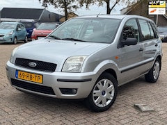 Ford Fusion - 1.4-16V Trend AIRCO NAP85DKM EL RAMEN