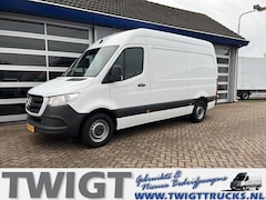 Mercedes-Benz Sprinter - 317 1.9 CDI L2H1 RWD Automaat/7"MBUX