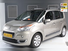 Citroën C3 Picasso - 1.4 VTi Exclusive
