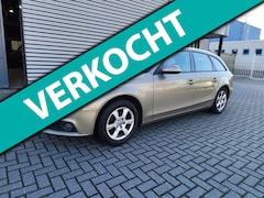 Audi A4 Avant - 2.0 TDI Pro Line Business