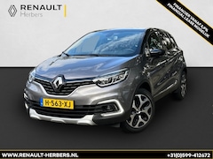 Renault Captur - 0.9 TCe Intens NAVI / ECC / 17'' / CRUISE / PDC