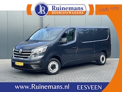 Renault Trafic - 2.0 dCi WORK EDITION / L2H1 / 1e EIG. / 75.372 KM / AIRCO / CRUISE / NAVI / BLUETOOTH / TR